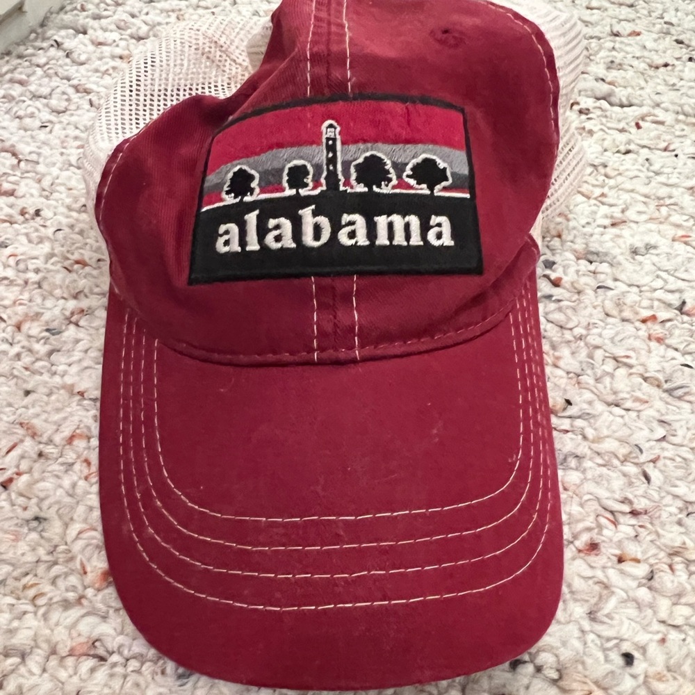 Alabama Hat